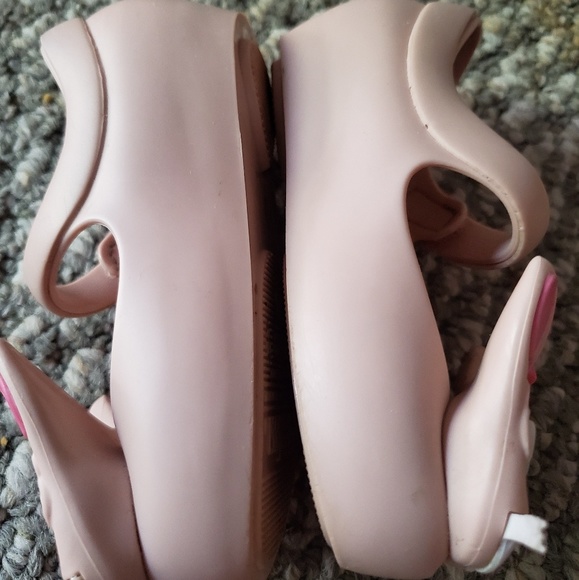 Mini melissa  shoes - Picture 2 of 4